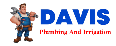 Trusted plumber in SWANTON